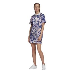 ADIDAS TEE DRESS
